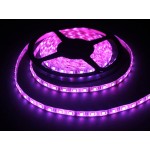 Светодиодная лента RGB 5050/60 (IP65) standart